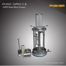 Máy xeo giấy TAPPI PN-PL6T